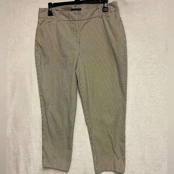 Talbots Curvy Petite Women’s Pants Size 10P‎ - Picture 1 of 8